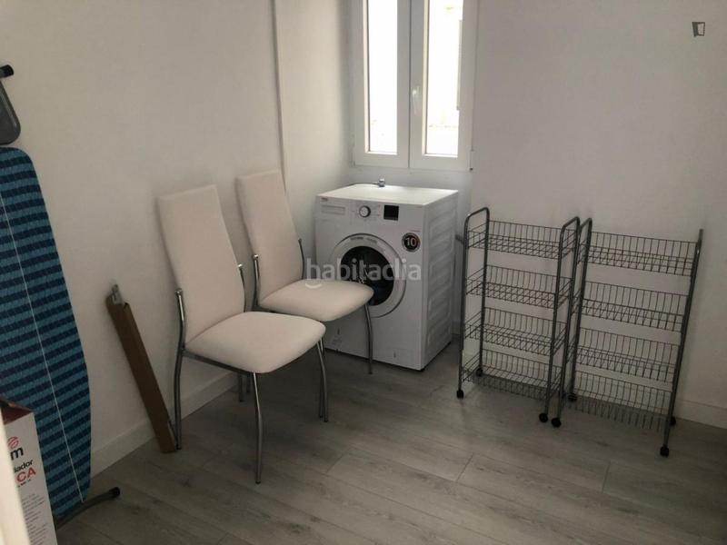 Foto f12bbe28-4b40-405e-92b4-6f6075f2b7da. Miete appartement mit heizung in Russafa Valencia