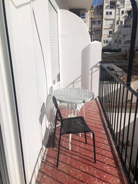 Foto cabe2d3f-5afa-44de-95ad-c4ccfac64245. Affitto piccolo appartamento con riscaldamento in Valencia