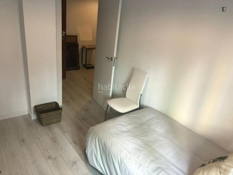 Foto f3f46cd2-e9c6-4d72-8c9d-d9297938eb8e. Affitto piccolo appartamento con riscaldamento in Valencia