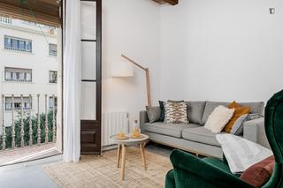 Lloguer Apartament a Sant Antoni