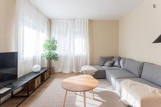 Location Appartement à Sarrià