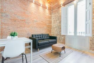 Alquiler Estudio en Vila de Gràcia