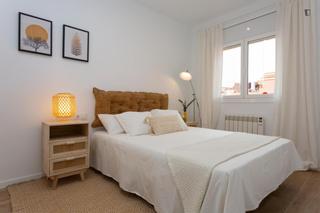 Rent Apartment in Guinardó