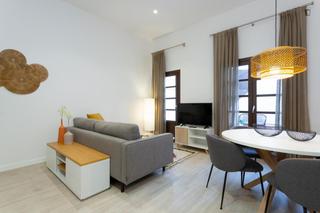 Alquiler Apartamento en Sagrada Família