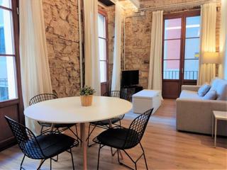 Lloguer Apartament a St. Pere - Sta. Caterina - El Born