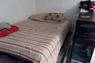 Alquiler Estudio en Embajadores-Lavapiés