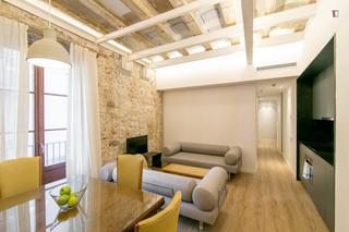 Location Appartement à St. Pere - Sta. Caterina - El Born