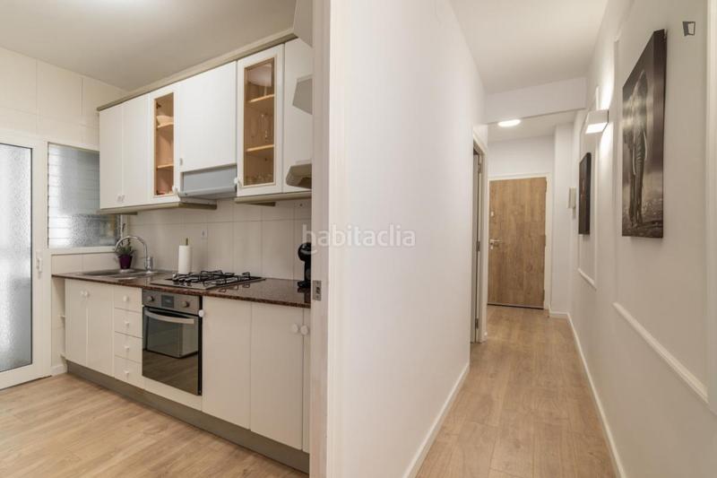 Foto f4bc6f66-beed-481e-912e-05c6dff35328. Lloguer apartament amb calefacció a Sant Ramon - Maternitat Barcelona