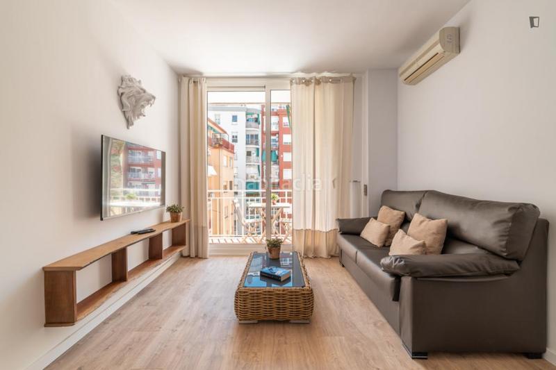 Foto 02577994-6ee1-4d5e-b929-e959a6a1c327. Alquiler apartamento en Sant Ramon - Maternitat Barcelona