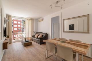 Location Appartement à Sant Ramon - Maternitat