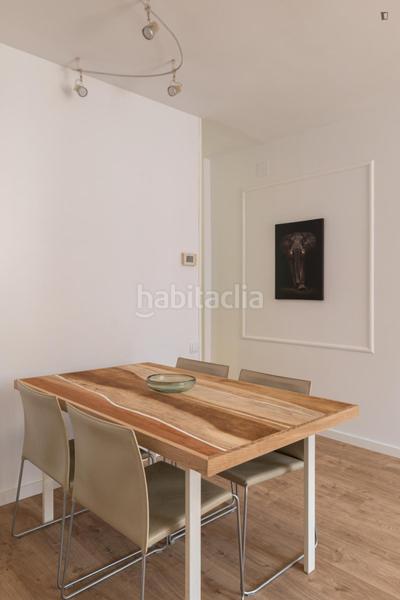 Foto 1e8635e3-326c-4f8e-948b-4b027f918941. Alquiler apartamento en Sant Ramon - Maternitat Barcelona