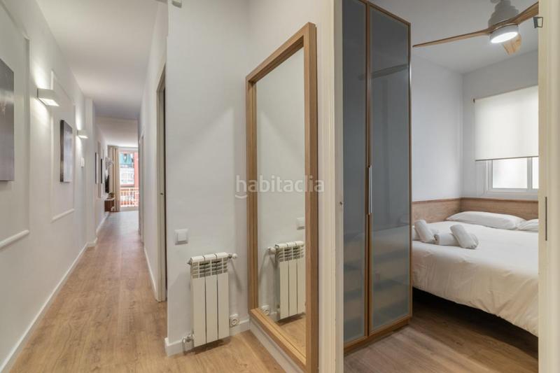Foto 3b1971cb-ec5a-4aa1-9e93-64132432c16f. Alquiler apartamento en Sant Ramon - Maternitat Barcelona