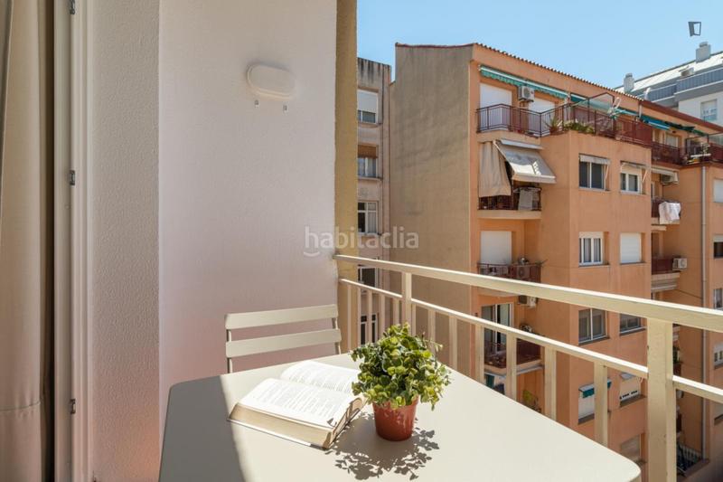 Foto ccbd49df-680c-4f29-bf3a-7e40d60b2e55. Alquiler apartamento en Sant Ramon - Maternitat Barcelona