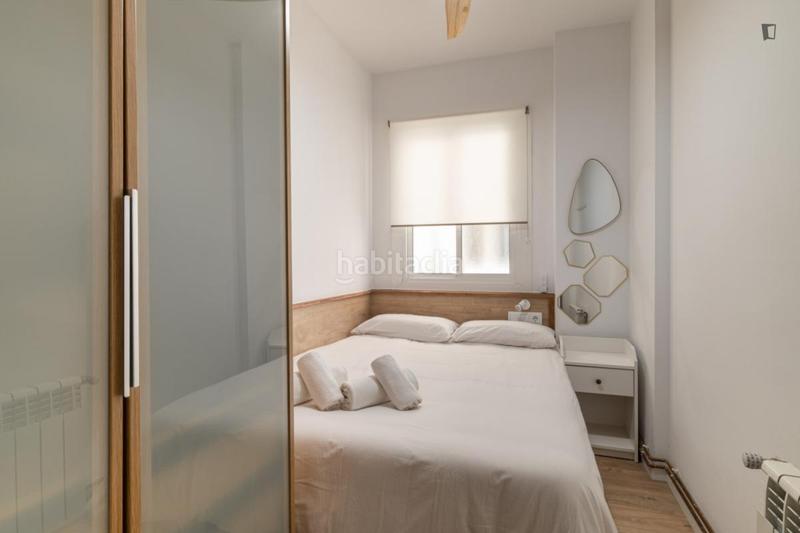 Foto ff5650e4-dc63-4c2b-80e5-797d79db09b9. Alquiler apartamento en Sant Ramon - Maternitat Barcelona