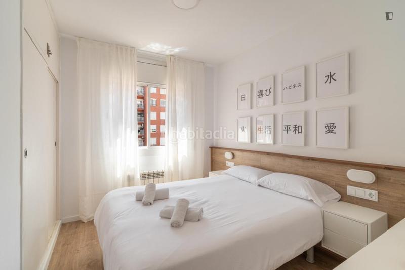 Foto 13ea3482-e792-46e7-98b7-cab8d45958ba. Rent apartment with heating in Sant Ramon - Maternitat Barcelona