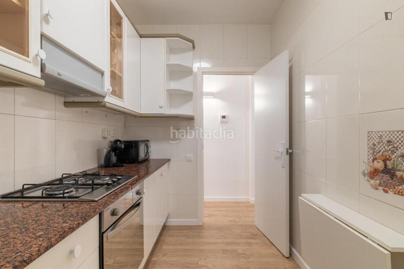 Foto 3d3fd32e-14cd-4f53-85f4-108f17a15222. Rent apartment with heating in Sant Ramon - Maternitat Barcelona