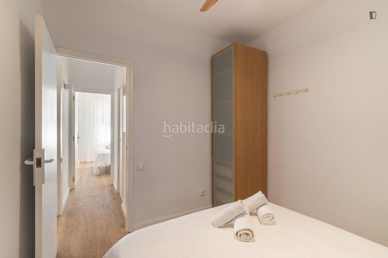 Foto 6a2f6865-296e-4d4c-9433-8c017b1f26f3. Rent apartment with heating in Sant Ramon - Maternitat Barcelona