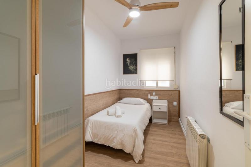 Foto 84c1adba-d478-422e-8b9d-bb2e64ca824f. Rent apartment with heating in Sant Ramon - Maternitat Barcelona