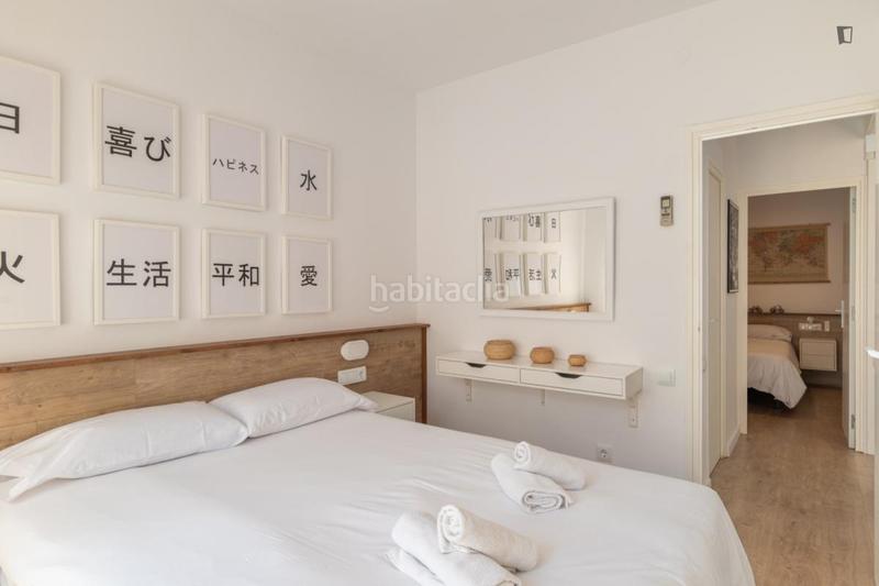 Foto 890412a3-53a4-48f8-9f9e-019c083efef5. Rent apartment with heating in Sant Ramon - Maternitat Barcelona