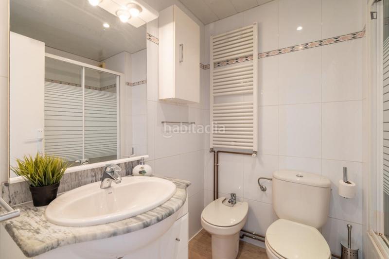 Foto c00e9a41-b71a-4ec9-a59a-4a45697d138a. Rent apartment with heating in Sant Ramon - Maternitat Barcelona