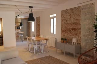 Affitto Piccolo appartamento in Raval