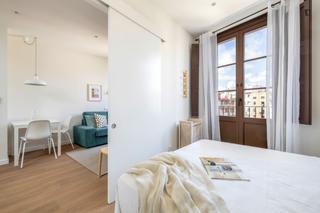 Alquiler Apartamento en Raval