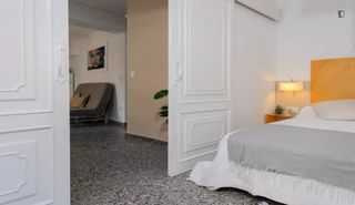 Miete Appartement in La Creu del Grau