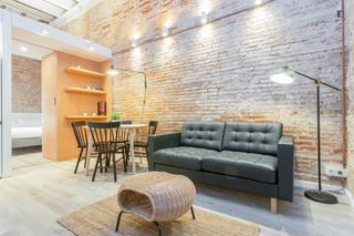 Lloguer Apartament a Vila de Gràcia