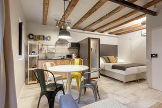 Location Studio à Gòtic
