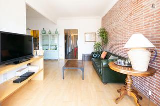 Location Appartement à L´Antiga Esquerra de l´Eixample