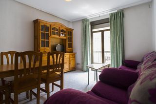 Lloguer Apartament a Carmelitas