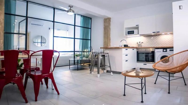 Foto 26329e95-699f-4a11-8d7e-b538769918fd. Alquiler apartamento en Barrio Benicalap Valencia