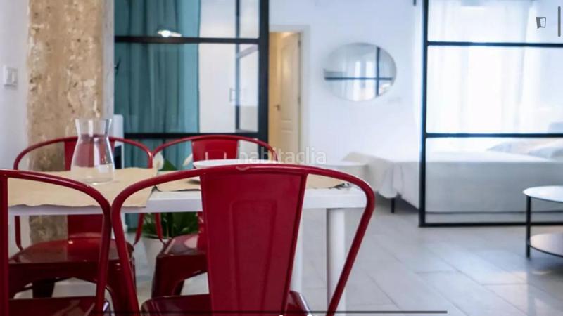 Foto 2721f8ef-cb60-4e6e-9a3e-60abc0bef772. Affitto piccolo appartamento in Barrio Benicalap Valencia