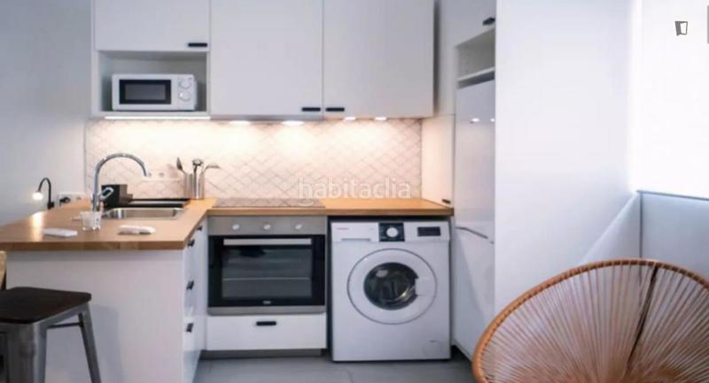 Foto 737eab66-fc8f-4d57-8f2b-9c682bffadd9. Affitto piccolo appartamento in Barrio Benicalap Valencia