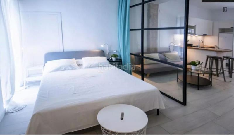 Foto f209407d-7fc3-4512-8df4-3bd960ed8d95. Affitto piccolo appartamento in Barrio Benicalap Valencia