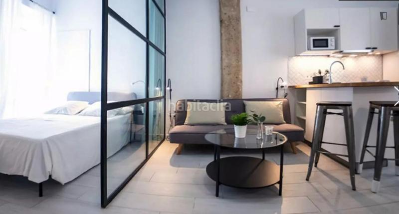 Foto f4f5ae58-afa4-4706-9298-36a3635b9e3d. Affitto piccolo appartamento in Barrio Benicalap Valencia