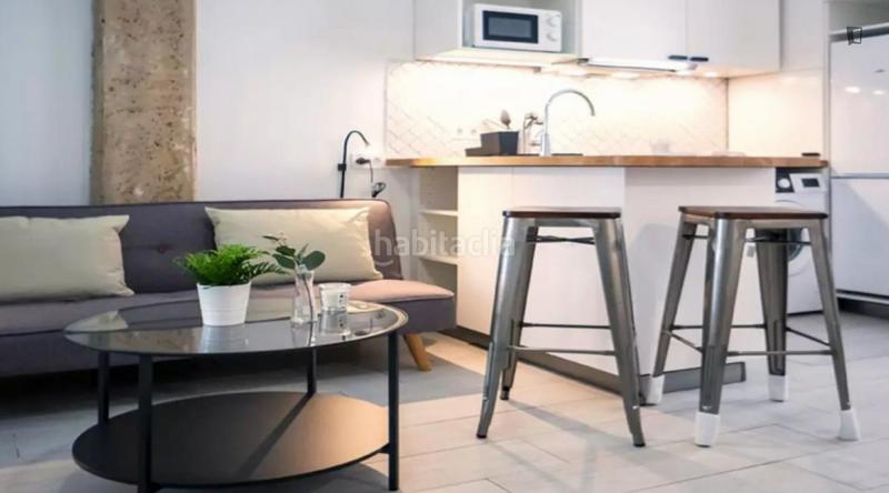 Foto fed8cf4c-fdf1-4df9-810e-0b0d38855321. Affitto piccolo appartamento in Barrio Benicalap Valencia