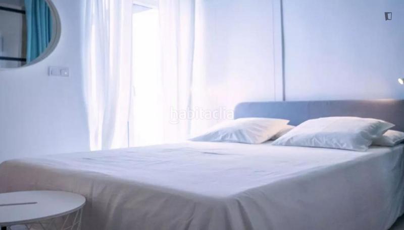 Foto ff0df383-dec2-43d3-b10b-1ac4ae943301. Affitto piccolo appartamento in Barrio Benicalap Valencia