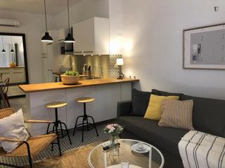 Lloguer Apartament a Barrio Benicalap
