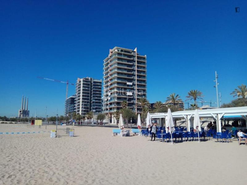 Foto 2e0b5408-eb39-40ba-95c2-85954cdb9335. Lloguer apartament amb calefacció a Gorg Badalona