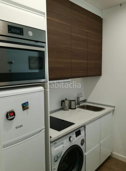 Foto 68118f06-9c7c-401d-b035-d0420dfa7058. Lloguer apartament amb calefacció a Gorg Badalona