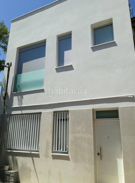 Foto c6e9a6c6-7dab-455e-b7d2-9c0d447a7e48. Affitto piccolo appartamento con riscaldamento in Badalona