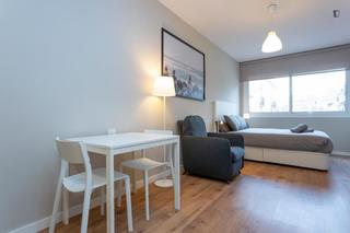 Lloguer Apartament a Putget - Farró