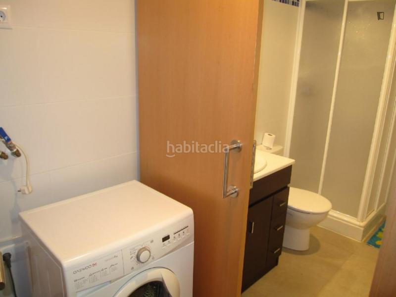 Foto 623642bc-aa98-4eeb-9549-22cd0d32fe85. Miete studiowohnung in Raval Barcelona