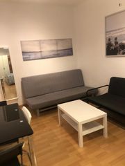 Alquiler Estudio en Ríos Rosas-Nuevos Ministerios