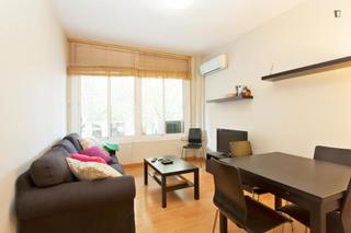 Location Appartement à La Nova Esquerra de l´Eixample