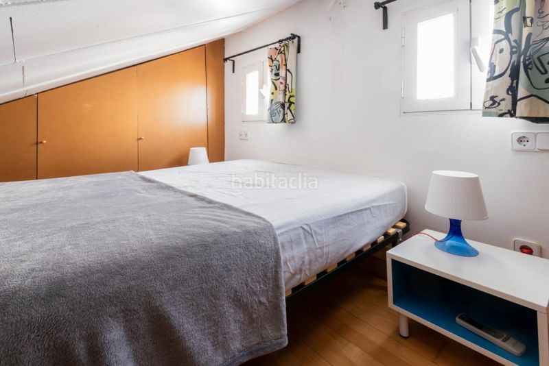 Foto 1c288df5-b5d6-4b76-a6d7-f926a18c6cbf. Rent studio in Embajadores-Lavapiés Madrid