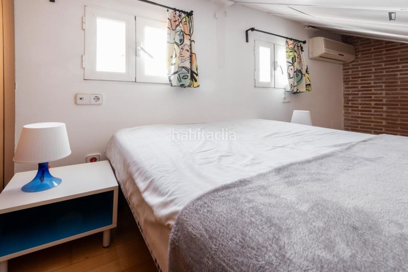 Foto c6cb67c7-7b31-4503-a6b2-3f2cbb21d733. Rent studio in Embajadores-Lavapiés Madrid