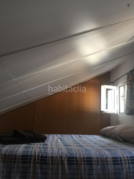 Foto ca7d0aa8-e368-453f-b4cd-edb754d9554b. Rent studio in Embajadores-Lavapiés Madrid
