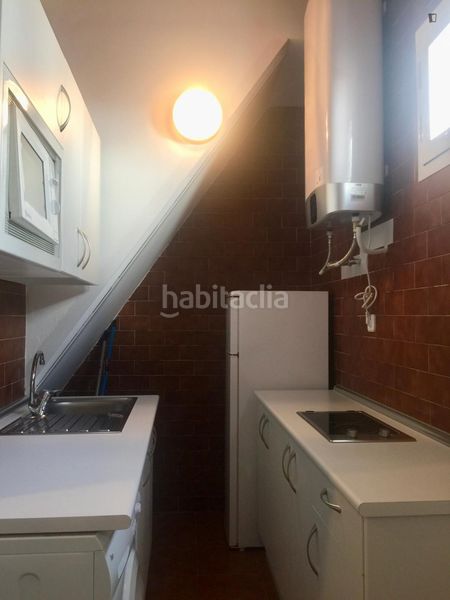 Foto d78f3467-5828-4469-b159-c802d6108c26. Rent studio in Embajadores-Lavapiés Madrid